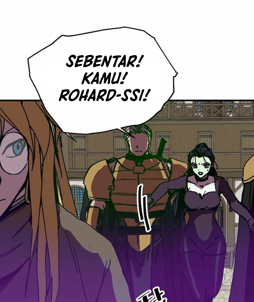 I Am Player Who Suck Alone (Solo Bug Player) Chapter 104 Gambar 102